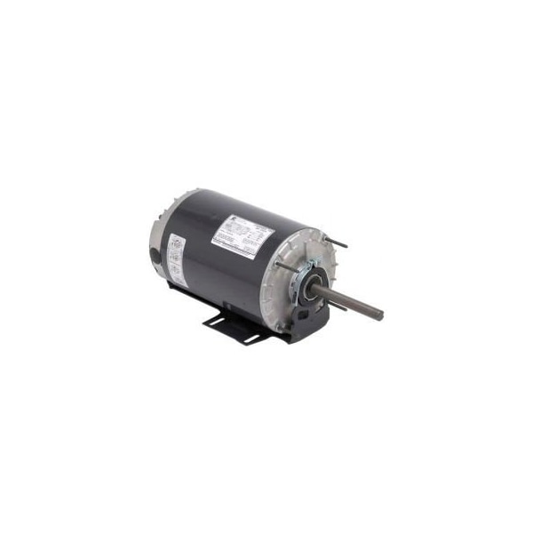 U.S. Motors US Motors 2686, Condenser Fan, 1 HP, 1-Phase, 1075 RPM Motor 2686 - main